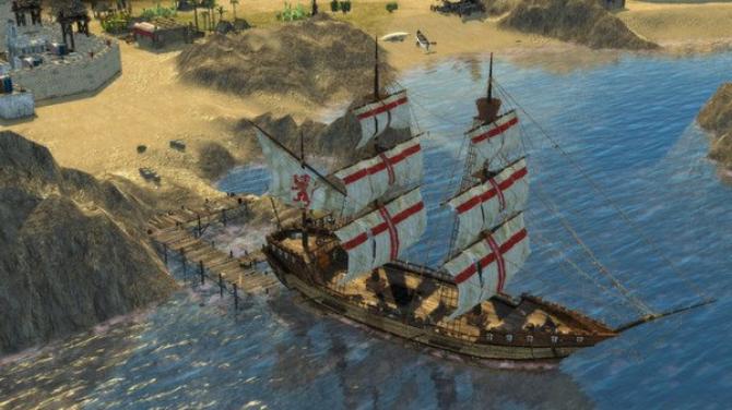 Stronghold Complete Franchise Pack 