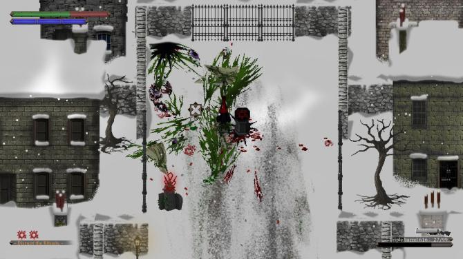 Skautfold: Into the Fray 