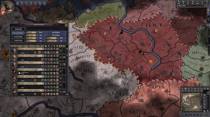 Paradox Grand Strategy Collection 2022 