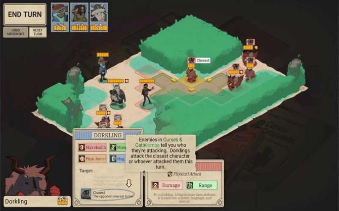 Wintermoor Tactics Club 