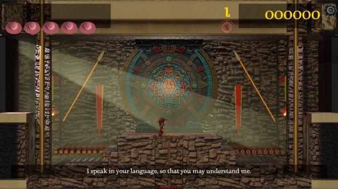 Montezuma's Revenge - The 40th Anniversary Edition 