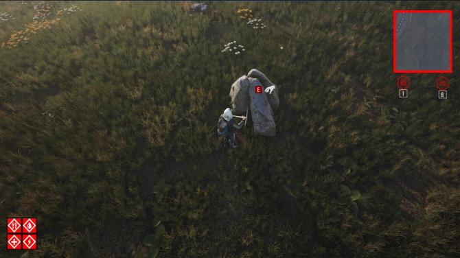 Soviet Survival 