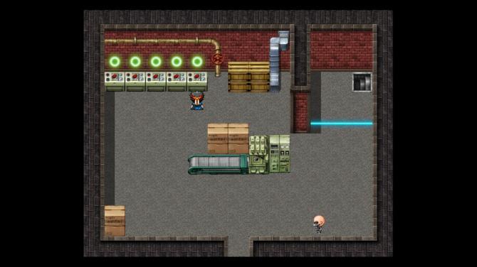 Ninja Stealth 2 