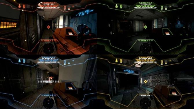 Space Beast Terror Fright 