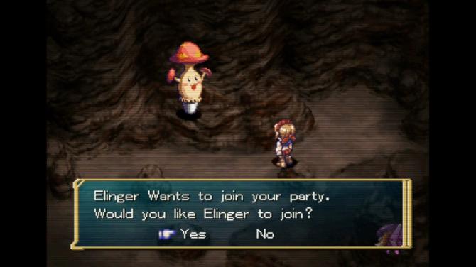 Rhapsody: A Musical Adventure 