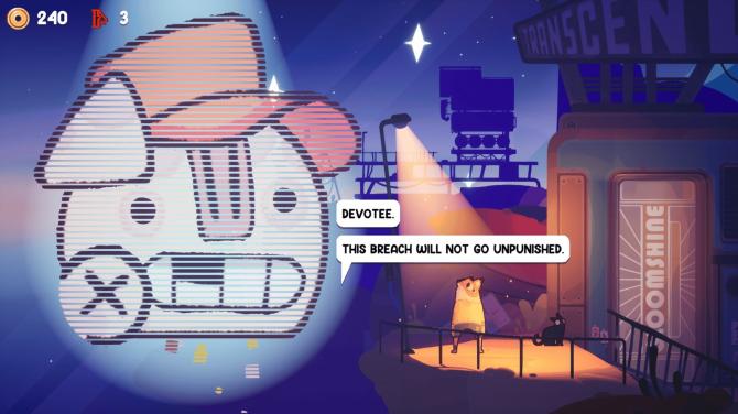 Uncle Chop's Rocket Shop 