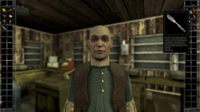 Pathologic Classic HD NA+LATAM 