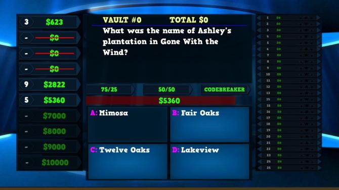 Trivia Vault Literature Trivia 