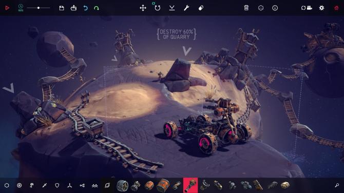 Besiege Master Engineer Edition 