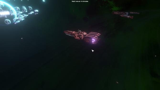 Stellar Warfare 