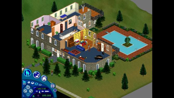 The Sims Legacy Collection 