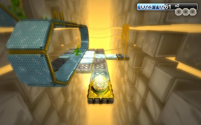 Puzzle Dimension 