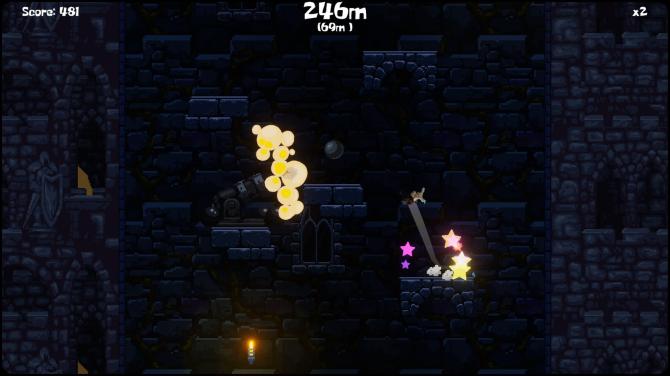 Jump Challenge! 