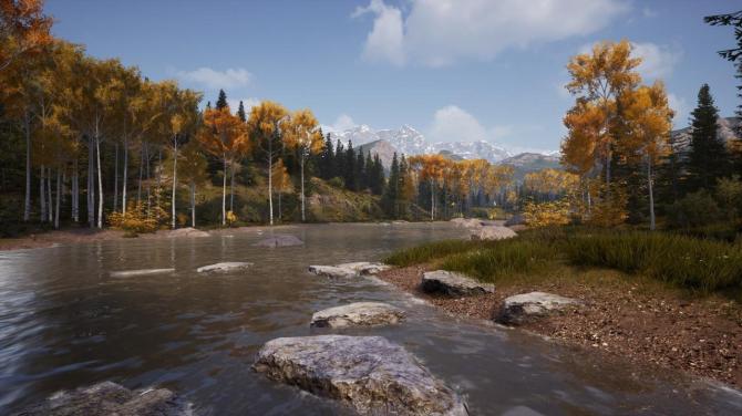 Hunting Simulator 2 