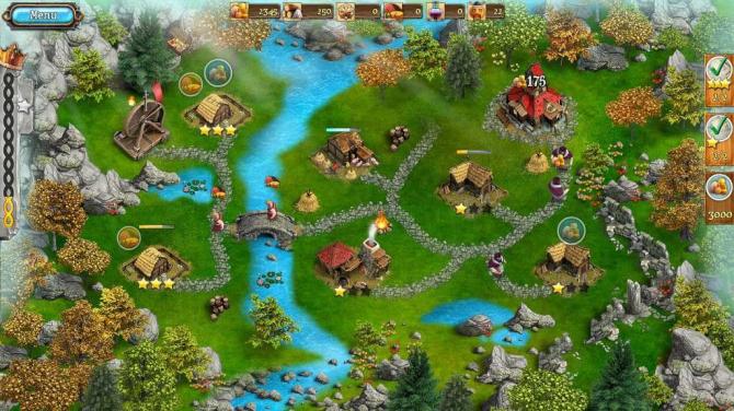 Kingdom Tales 2 
