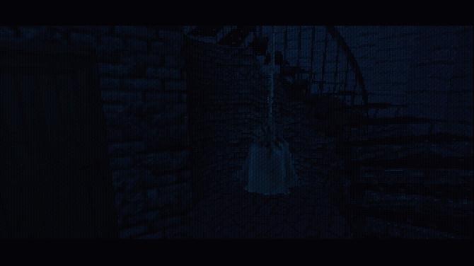 No One Lives Under the Lighthouse 