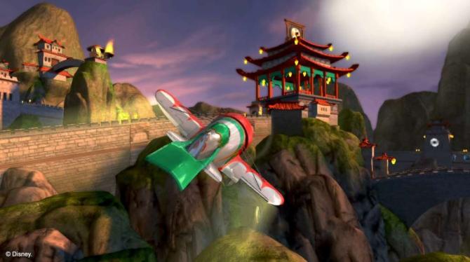Disney Planes 