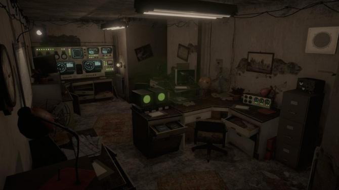 The Initiate 2: The First Interviews 