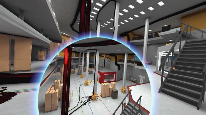 Budget Cuts 2: Mission Insolvency 