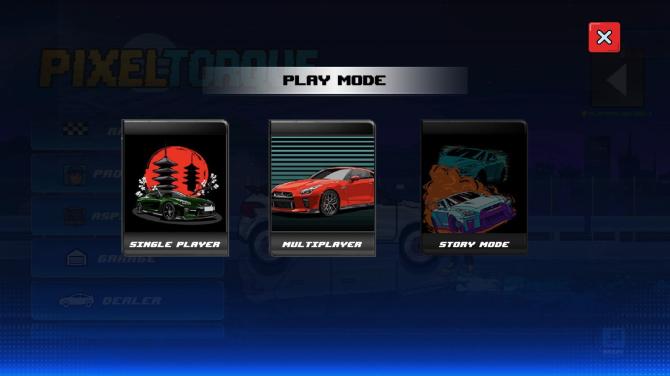 PixelTorque 