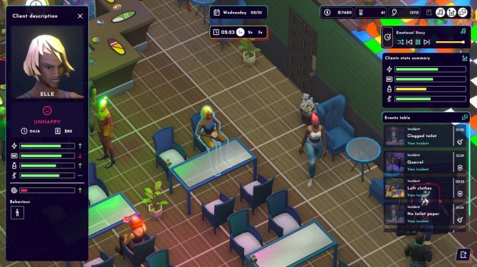 Disco Simulator 