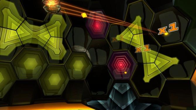 Racket: Nx 