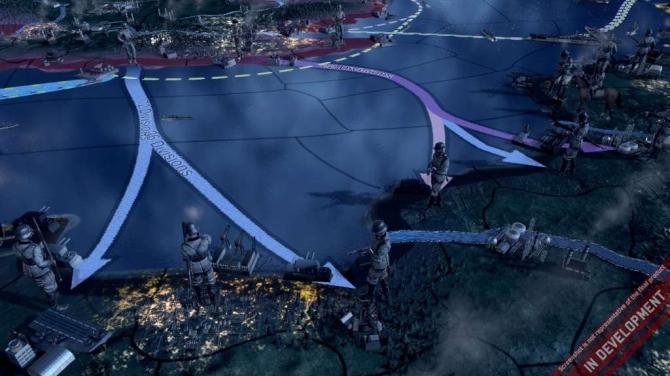 Hearts of Iron IV: Cadet Edition RoW 