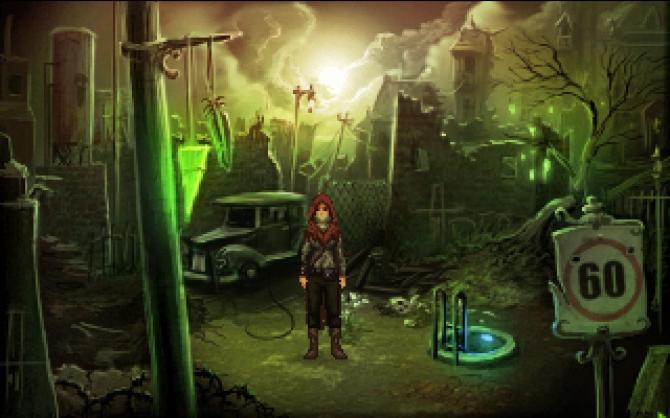 Shardlight GOG CD Key 