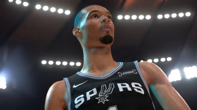 NBA 2K27 Deluxe Edition PRE-ORDER 