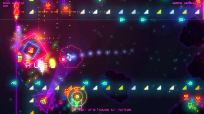 Death Ray Manta 