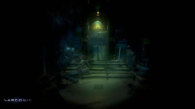 Narcosis 