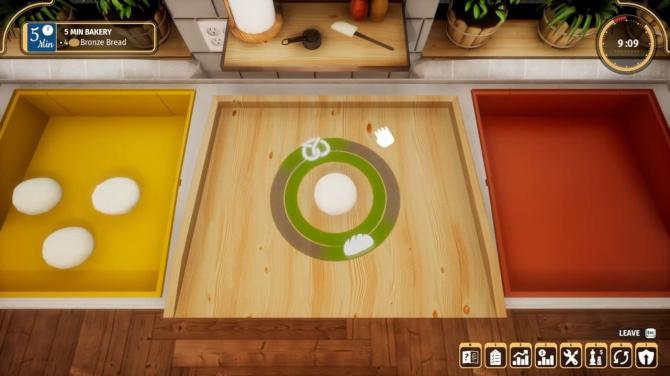 Bakery Simulator 