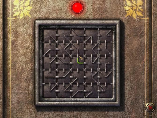 Safecracker: The Ultimate Puzzle Adventure 