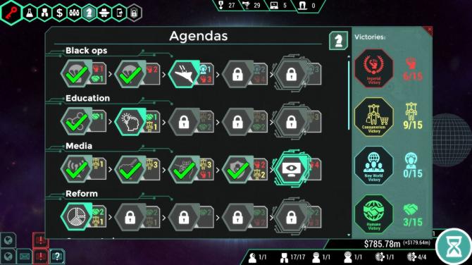 Spinnortality | cyberpunk management sim 