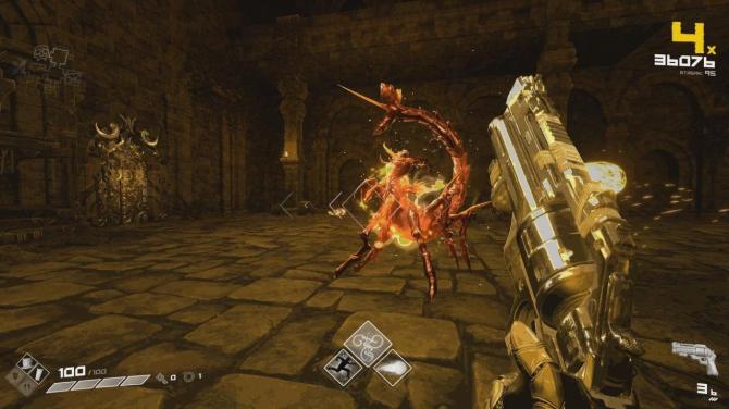 BPM: Bullets Per Minutes 