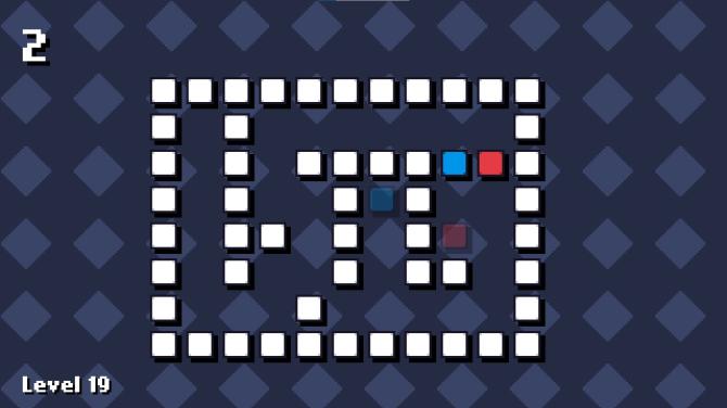 Fast Cubes 
