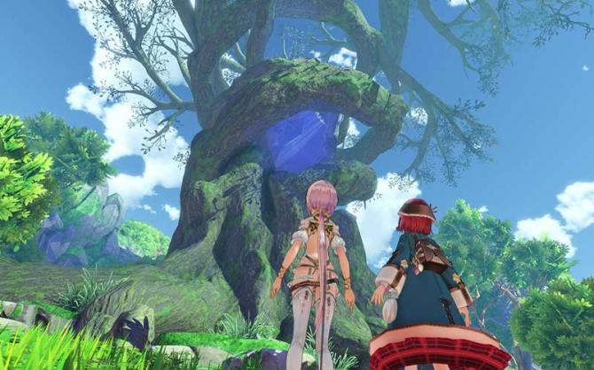 Atelier Sophie 2 The Alchemist of the Mysterious Dream 