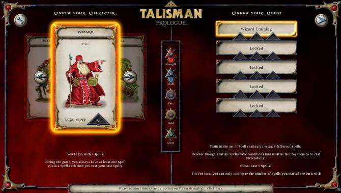 Talisman: The Legendary Adventure Bundle 