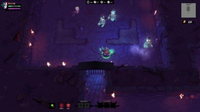 Full Mojo Rampage 
