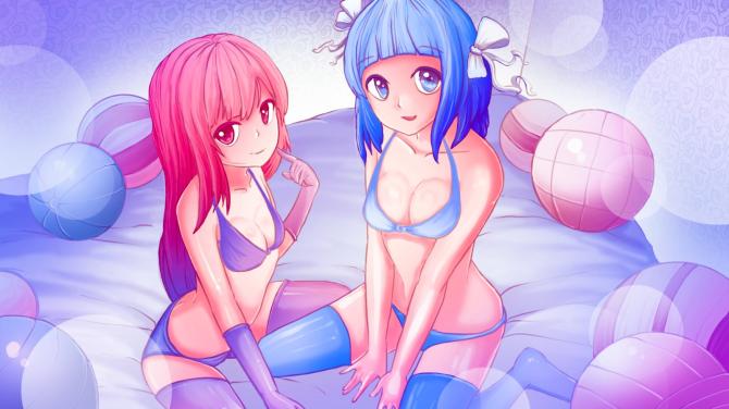 Nya Nya Nya Girls (ʻʻʻ)_(=^･ω･^=)_(ʻʻʻ) 