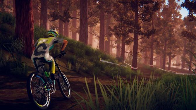 Descenders 