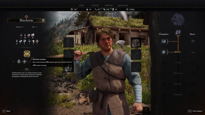 NORSE: Oath of Blood Special Edition 