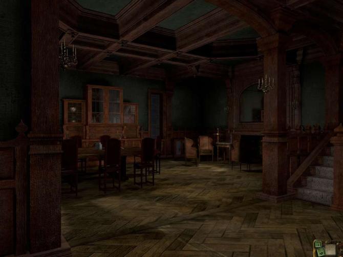 Necronomicon: The Dawning of Darkness 