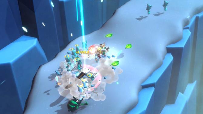 Royal Revolt Survivors 