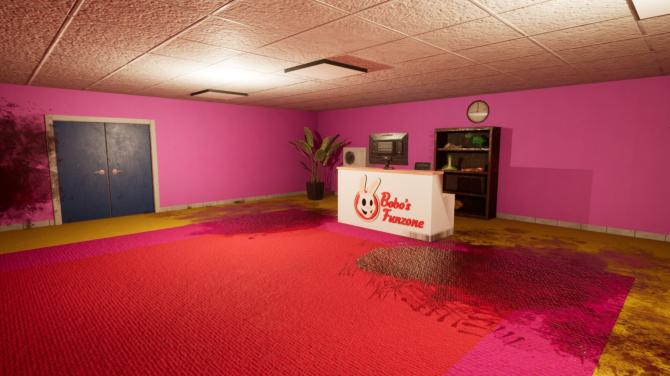 Bobos FunZone 