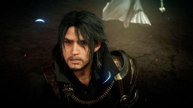 Final Fantasy XV Royal Edition AR 