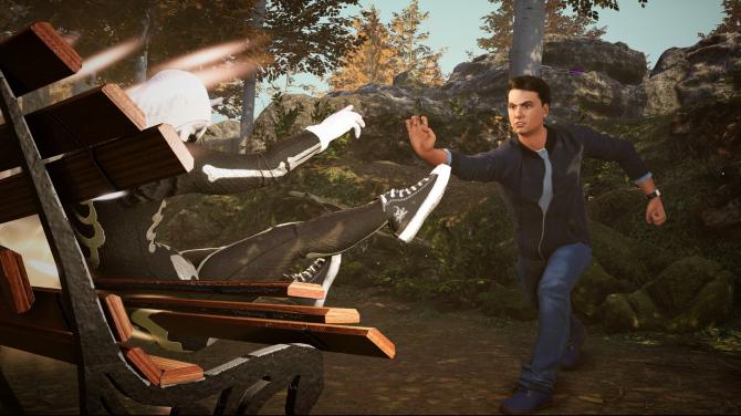 Cobra Kai 2: Dojos Rising EU 