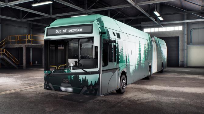Bus Simulator 27 + Pre-order Bonus PRE-ORDER 