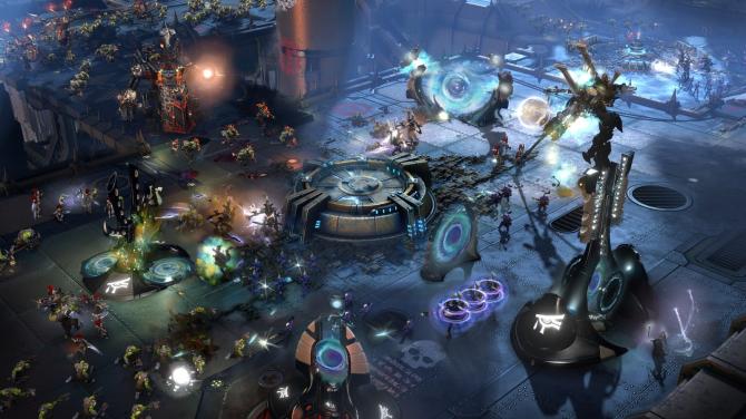 Warhammer 40,000: Dawn of War Franchise Bundle 