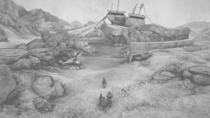 Ashwalkers 